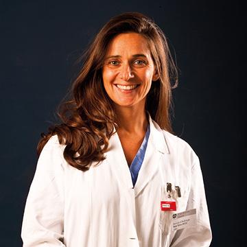 Silvia Petz