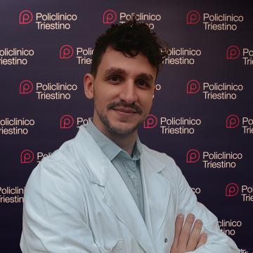 dr. Michele Tonellato