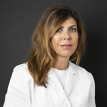 Barbara Vitrani