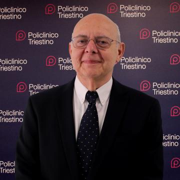 dr. Pietro Zolli